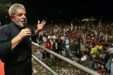 O que acontece se a candidatura de Lula for definitivamente negada