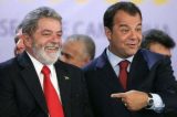 Lula está impedido de disputar a eleição. Cabral, não