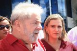 Lula contra a corrente