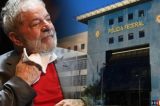 À espera de Ciro, Lula desafia orientação do TSE e segura definição de vice