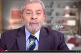 Mídia ajudou Lula a crescer nas pesquisas