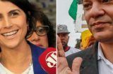 PT: risco pode minar pedido de registro de Lula