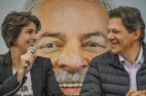 ‘Por que Fernando Haddad e Manuela D’Ávila vão ganhar’
