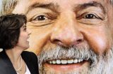 PT avalia só Lula e Manuela em material de campanha