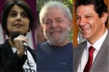 Com Lula preso, Haddad vai começar campanha pelo Nordeste