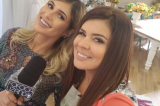 Mara Maravilha compara Lívia Andrade com Angélica e Xuxa e loira dá resposta atravessada: “Aceita que dói menos”