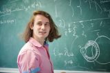 Jovem que recusou 100.000 dólares recebe o ‘Nobel da matemática’ no Rio