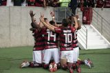 Números apontam que Flamengo vai conquistar a Copa do Brasil