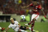 Baixo aproveitamento de finalizações liga o alerta do Fla, que precisa de gols para cumprir a ‘missão Libertadores’
