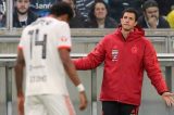 Sufocado pelo calendário, Flamengo não quer deixar a peteca cair