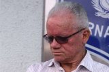 Pai de médico de Campo Alegre diz que não perdoa neto nem pretende visitá-lo no Cotel