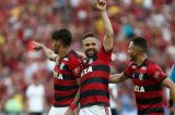 Façanha rara no futebol, Tríplice Coroa ganha força nos sonhos da torcida do Flamengo