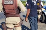 Polícias Civil e Militar da Bahia aparecem em topo de ranking de mortes em intervenções