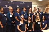 O curioso caso das 16 enfermeiras grávidas ao mesmo tempo em um hospital