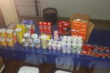Efetivo da 7ª CIPM encontra produtos de roubo de carga em Santa Maria da Boa Vista