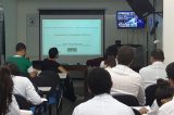 Reunião médico-científica do HDM/IMIP discute “Cesariana na Obesidade Mórbida”