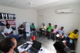 Semifinais do Interdistrital começam dia 19 de Agosto