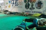 Petrolina aplaude de pé apresentação de grupo de teatro de Casa Nova