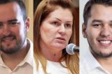 Justiça intima filhos de Roberta Arraes por disseminação de ‘fake news’ contra Socorro Pimentel e o marido prefeito, em Araripina