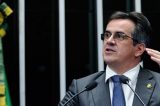 Segunda Turma do STF rejeita denúncia contra o senador Ciro Nogueira
