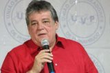 Prefeito de Serra Talhada declara apoio a Sílvio Costa para senador