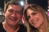Mulher de Tom Veiga, o Louro José, explica “sumiço” da Globo, “traição” e separação: “A gente brigava muito”