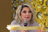 Antonia Fontenelle curte férias em casa luxuosa de Orlando e manda indireta: “Não recebi nenhuma herança”
