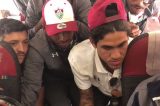 Pedro comemora convocação e diz que chorou durante todo o voo do Fluminense