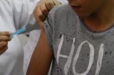 Sobe para quatro o número de casos confirmados de sarampo em Pernambuco