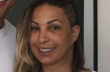 Valesca Popozuda posa de cara limpa