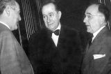 Quem foi o embaixador brasileiro que contrariou Hitler e Vargas para ajudar fugitivos do nazismo