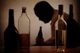 Estudo mostra ligação entre álcool e suicídio na faixa de 25 a 44 anos