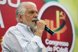 Sem Lula, Wagner prefere PT na vice