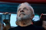 Lula acusa Moro de perda de imparcialidade e pede liberdade ao STF
