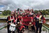 Casa Nova: FAMEC faz a primeira apresentação em Dias D’Ávila Casa Nova: FAMEC faz a primeira apresentação em Dias D’Ávila