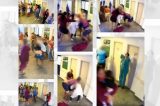 Médico, profissão de risco