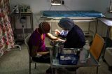 A condenação à morte dos pacientes de Aids na Venezuela