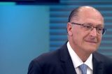 Veja atribui ao presidente do PSB frase que coloca em xeque filiação de Alckmin: “terá que se reinventar”