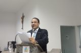 Vereador Allan Jones diz preocupado com o distanciamento do governo municipal para com o governo federal