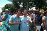 Prefeito de Juazeiro escolhe seu rival para 2020
