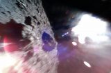 Japão consegue pousar duas naves em um asteroide pela primeira vez
