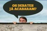 Fugiu, fujão Fugiu, fujão