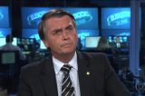 Bolsonaro se reúne com dono da Globo após acusar Roberto Marinho de apoiar a ditadura