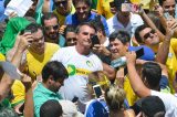 Até quando?