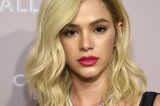 Cabelo loiro de Bruna Marquezine é uma farsa e verdade vem à tona