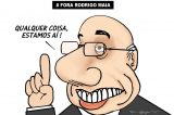 Meirelles já vê Alckmin pato morto. Quer ultrapassá-lo Meirelles já vê Alckmin pato morto. Quer ultrapassá-lo