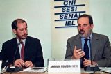 Lula fora, Armando liga para discutir apoio a Ciro