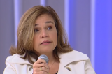 Atriz Cláudia Rodrigues é levada do Rio para hospital em São Paulo Atriz Cláudia Rodrigues é levada do Rio para hospital em São Paulo