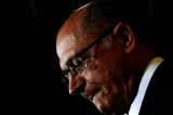 Desesperado e com a corda no pescoço, Alckmin usará delação de Palocci para atacar Haddad e PT e beneficiar seu parceiro Jair Bolsonaro
