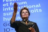 TRE-MG rejeita dez impugnações e registra Dilma candidata ao Senado